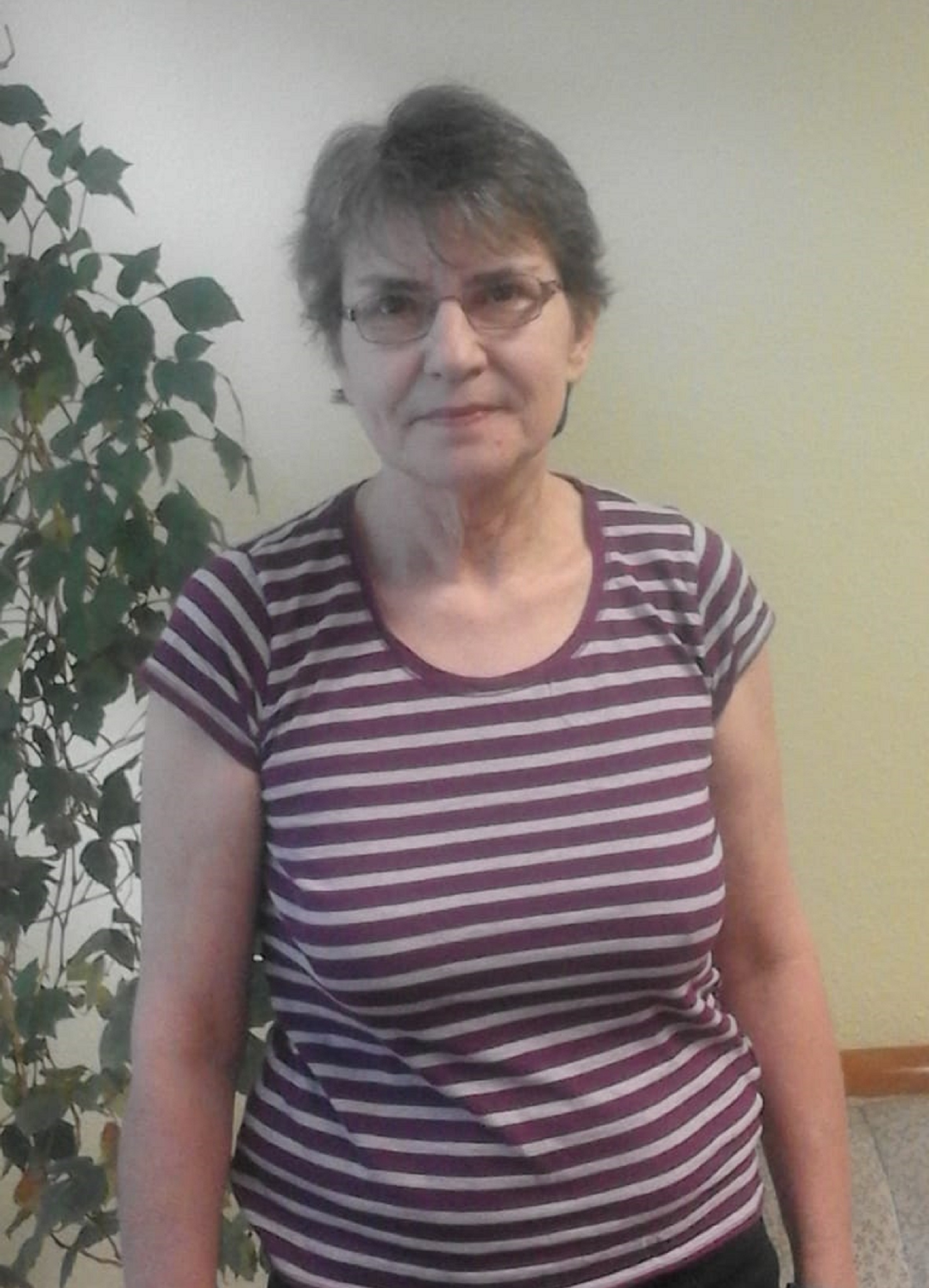 Marion Sebode