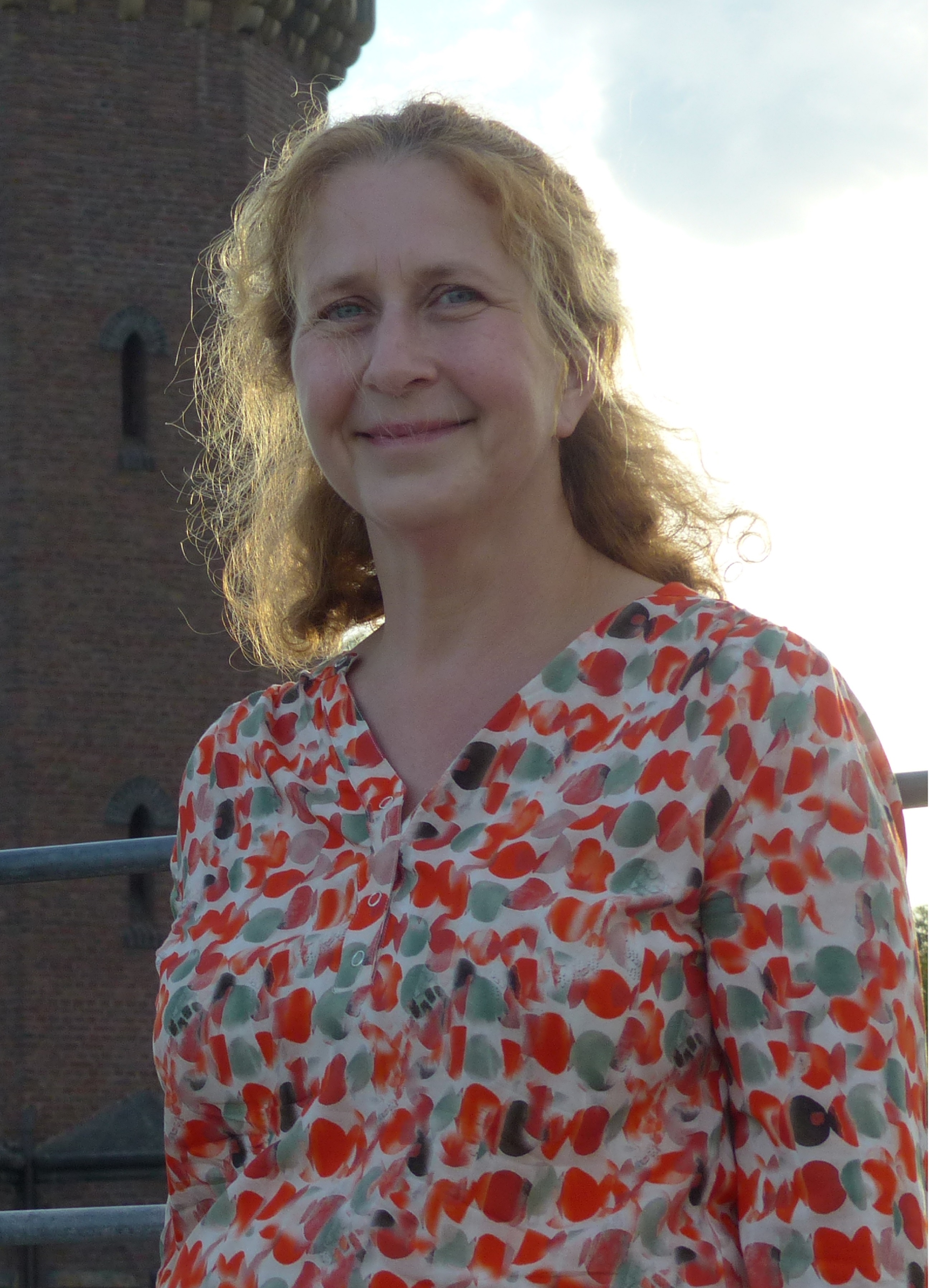 Martina Rehberg