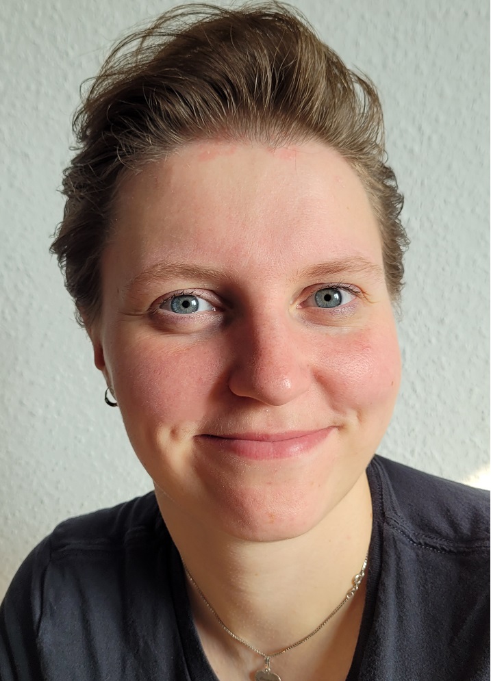 Nicole Hein